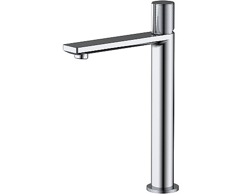 Смеситель для раковины Allen Brau Liberty 5.33002-00 Хром