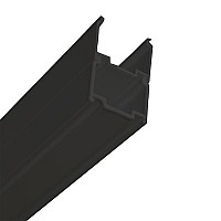 Регулирующий профиль Ravak Pivot E778801319000 черный