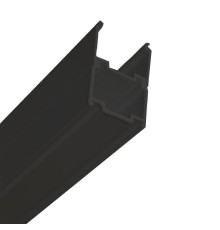 Регулирующий профиль Ravak Pivot E778801319000 черный