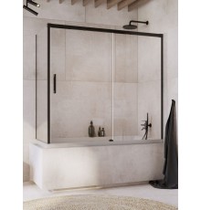 Боковая стенка для шторки Idea Black PN S 70 L