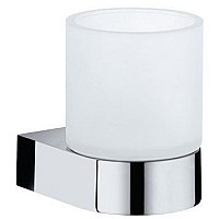 Держатель стакана Keuco Edition 300 30050 019000 Хром