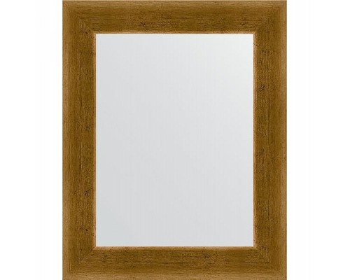 Зеркало Evoform Definite 50х40 BY 1337 в багетной раме - Травленое золото 59 мм