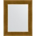 Зеркало Evoform Definite 50х40 BY 1337 в багетной раме - Травленое золото 59 мм
