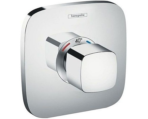 Смеситель для душа Hansgrohe Ecostat E 15706000