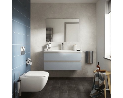 Раковина Ideal Standard Tesi 80 T350901 Euro White