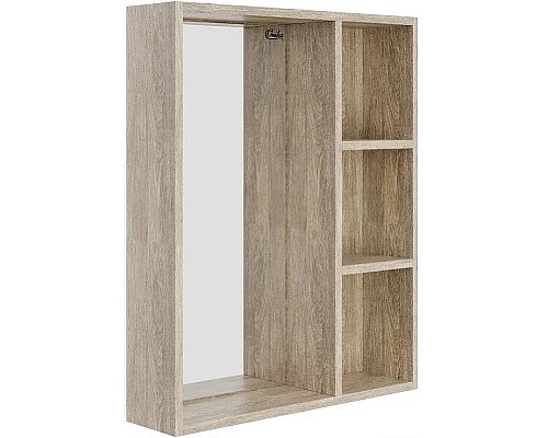 Зеркало Onika Тимбер 60.00 206070 Дуб сонома