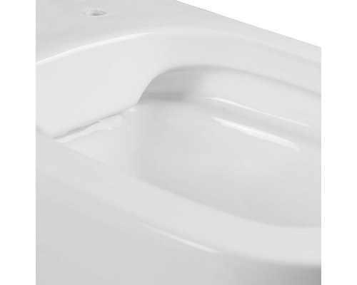 Унитаз Vincea Idea Rimless VT1-33 подвесной с сиденьем Микролифт