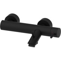 Смеситель Paffoni Light для ванны c душем