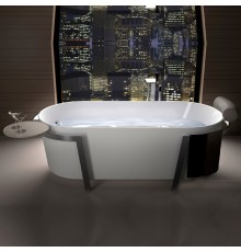 Акриловая ванна Orans BT-NL602