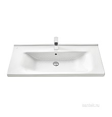 Раковина Santek Миранда 100 1WH302249
