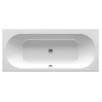 Акриловая ванна Ravak CITY C920000000 180х80 белая