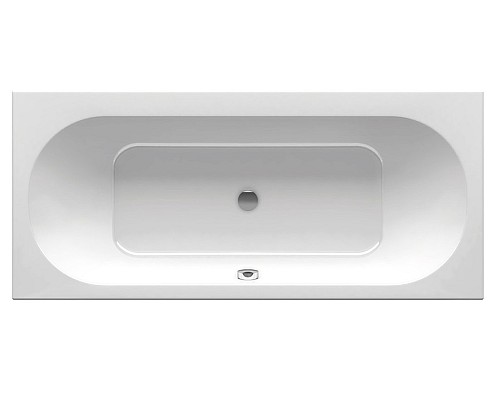 Акриловая ванна Ravak CITY C920000000 180х80 белая