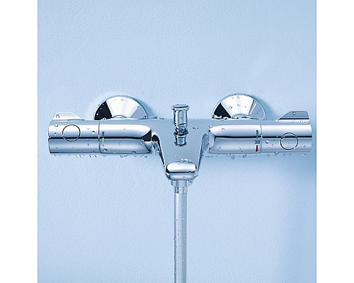 Термостат Grohe для ванны 34567000