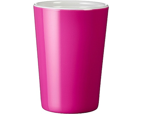 Стакан для зубных щеток Ridder Fashion 2001113 Фиолетовый