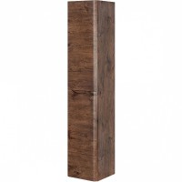 Шкаф пенал Vincea Paola 35 VSC-2P170RW-L подвесной R.Wood