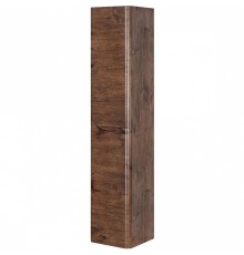 Шкаф пенал Vincea Paola 35 VSC-2P170RW-L подвесной R.Wood