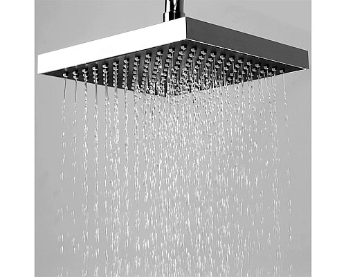 Верхний душ Kludi A-QA 6443005-00 Хром