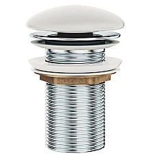 Донный клапан Ravak X01695 Белый