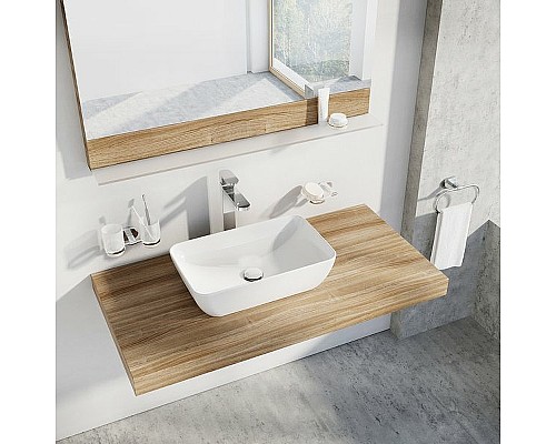 Донный клапан Ravak X01695 Белый