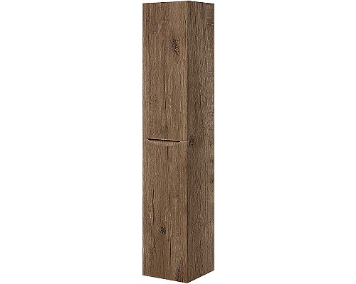 Шкаф пенал Vincea Mia 35 R VSC-2M170VO-R подвесной V.Oak