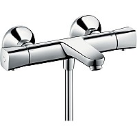 Смеситель для ванны,для душа Hansgrohe Ecostat Universal 13123000