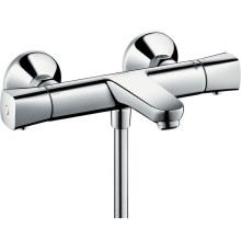 Смеситель для ванны,для душа Hansgrohe Ecostat Universal