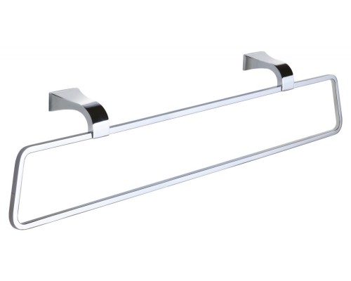 Полотенцедержатель двойной подвесной 75 см ART&MAX AM-G-6636B-30