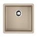 Кухонная мойка Omoikiri Kata 44-U-SA 4993423 бежевый
