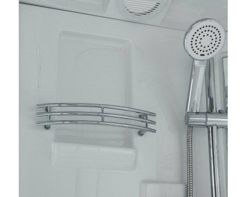 Душевая кабина Timo Standart 120x85 без гидромассажа