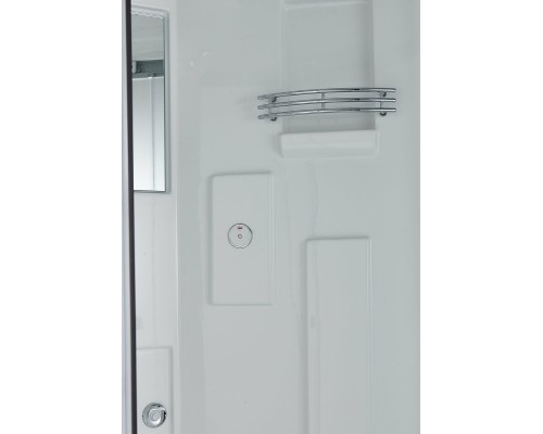 Душевая кабина Timo Standart 120x85 без гидромассажа