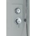 Душевая кабина Timo Standart 120x85 без гидромассажа