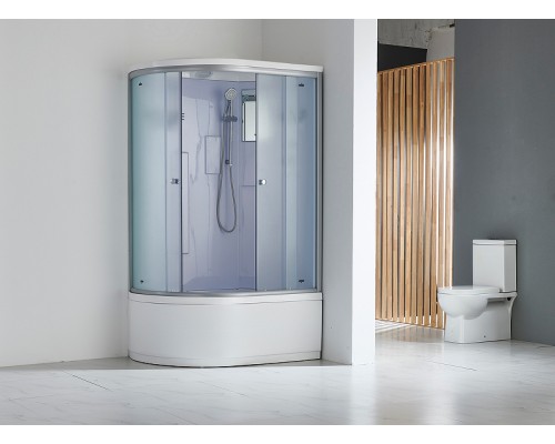 Душевая кабина Timo Standart 120x85 без гидромассажа