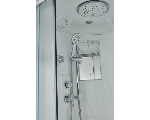 Душевая кабина Timo Standart 120x85 без гидромассажа
