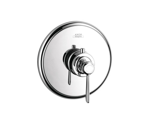 Смеситель Hansgrohe Montreux хром