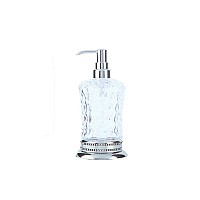 Настольный дозатор Boheme Brillante 10439