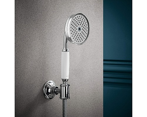 Держатель для душа Axor Montreux 16325000 Хром