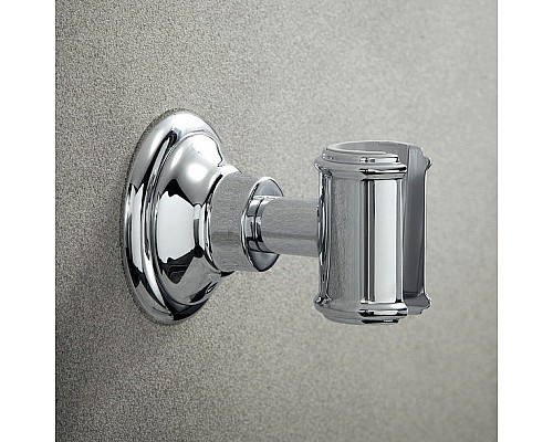 Держатель для душа Axor Montreux 16325000 Хром