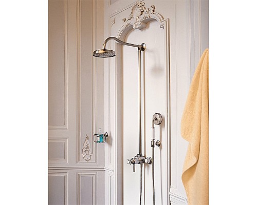 Держатель для душа Axor Montreux 16325000 Хром