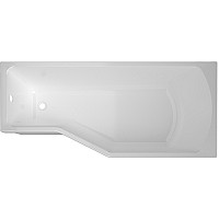 Акриловая ванна Marka One Convey 170x75 R 01кон1775п