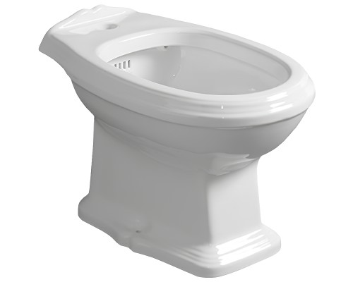 Биде Simas Arcade AR823bi*1 Белое