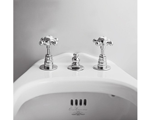 Биде Simas Arcade AR823bi*1 Белое