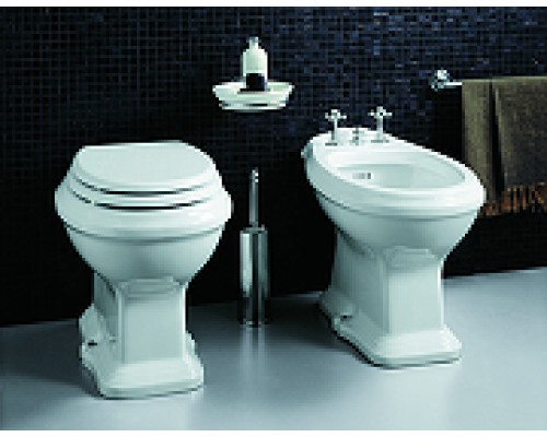 Биде Simas Arcade AR823bi*1 Белое