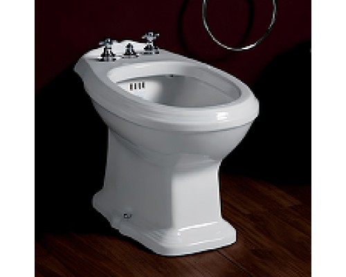 Биде Simas Arcade AR823bi*1 Белое