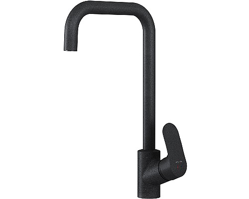 Смеситель для кухни AM.PM Like F8006022 Черный