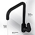 Смеситель для кухни AM.PM Like F8006022 Черный