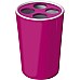 Стакан для зубных щеток Ridder Fashion 2001213 Фиолетовый