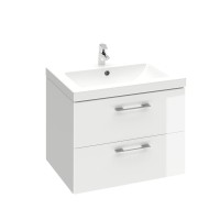 Тумба под раковину Cersanit LARA 60