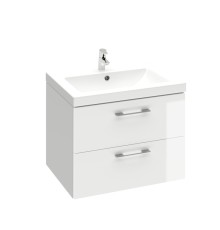 Тумба под раковину Cersanit LARA 60