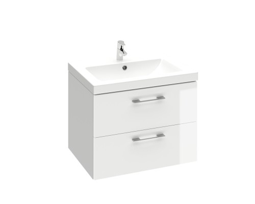 Тумба под раковину Cersanit LARA 60