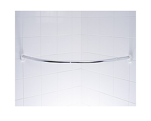 Карниз для ванны Ridder 59400 Хром